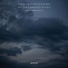 Lisa Smirnova - Handel - Eight Great Suites CD1