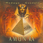 Medwyn Goodall - Amun Ra
