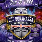 Joe Bonamassa - Tour De Force - Live In London, Royal Albert Hall