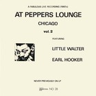 Little Walter - Live At Peppers Lounge Chicago (Vinyl)