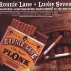 Ronnie Lane - Lucky Seven