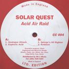 Solar Quest - Acid Air Raid (MCD)