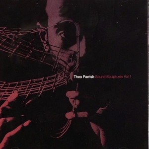 Sound Sculptures Vol. 1 CD1