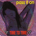 Pass It On (EP)