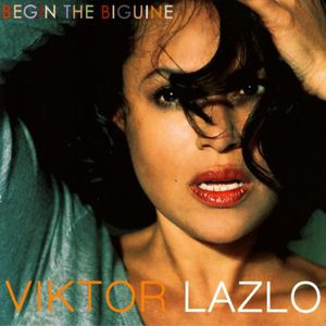 Begin The Beguine