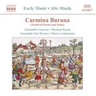 Ensemble Unicorn - Carmina Burana