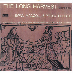 The Long Harvest Vol. 3 (Vinyl)