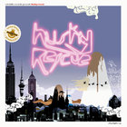 Husky Rescue - City Lights (CDS)