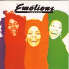 The Emotions - Flowers (Vinyl)