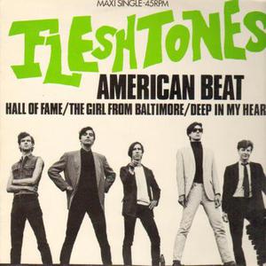 American Beat (Vinyl)