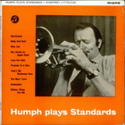 Humph Plays Standards (Vinyl)