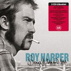 Roy Harper - Songs Of Love & Loss CD1