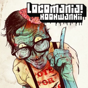 Locomania (CDS)
