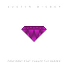 Justin Bieber - Confident (CDS)