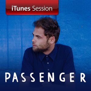 Itunes Session (EP)