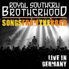 Royal Southern Brotherhood - Songs From The Road: Live In Germany