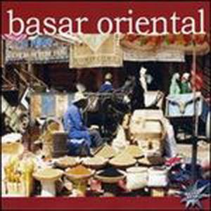 Basar Oriental