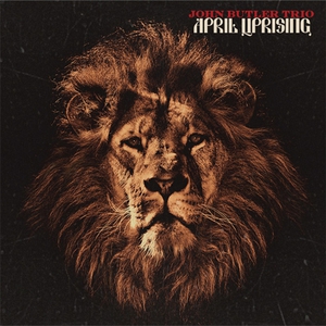 April Uprising (Deluxe Version)