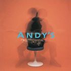 Masahiro Andoh - Andy's