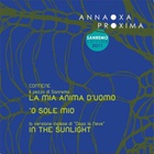 Anna Oxa - Proxima (Sanremo 2011) (EP)