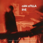 Can Atilla - Live