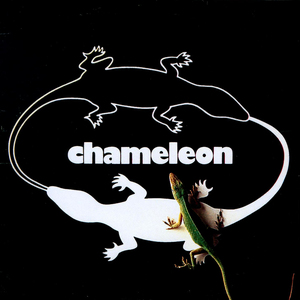 Chameleon (Vinyl)