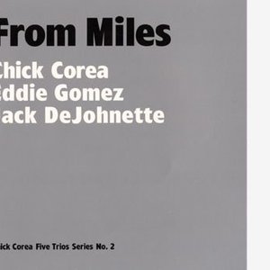 Five Trios: From Miles CD2