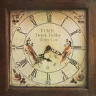 Derek Bailey - Time (With Tony Coe) (Vinyl)