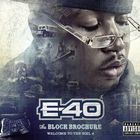 E-40 - The Block Brochure-Welcome To The Soil Vol. 4