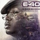 E-40 - The Block Brochure-Welcome To The Soil Vol. 6