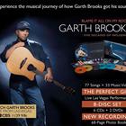 Garth Brooks - Blame It All On My Roots (Blue-Eyed Soul) CD1