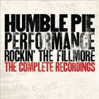 Humble Pie - Performance: Rockin' The Fillmore - The Complete Recordings CD1
