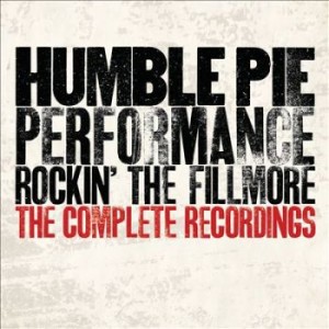 Performance: Rockin' The Fillmore - The Complete Recordings CD1