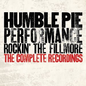 Performance: Rockin' The Fillmore - The Complete Recordings CD2