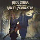 Jack Starr - Out Of The Darkness (Feat. Rhett Forrester) (Remastered Expanded)