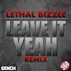 Leave It Yeah (Remixes)