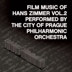 The Film Music Of Hans Zimmer Vol.2