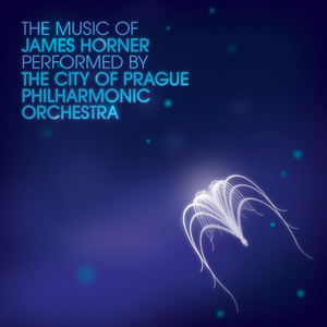 The Music Of James Horner CD1