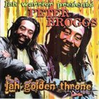 Peter Broggs - Jah Golden Throne