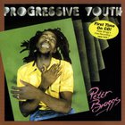 Peter Broggs - Progressive Youth (Vinyl)