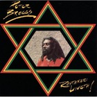 Peter Broggs - Rastafari Liveth (Vinyl)