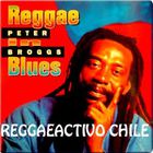 Peter Broggs - Reggae In Blues
