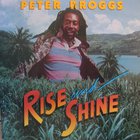 Peter Broggs - Rise & Shine (Vinyl)
