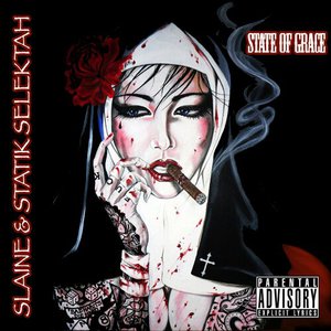 State Of Grace (With Statik Selektah)