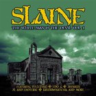 Slaine - The White Man Is The Devil Vol. 1