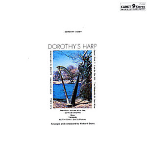 Dorothy's Harp (Vinyl)
