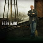 Greg Nagy - Fell Toward None