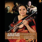 Kala Ramnath - Aavartan: A Musical Odyssey