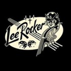 Lee Rocker - Cat Tracks (EP)