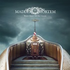 Madder Mortem - Where Dream And Day Collide (EP)
